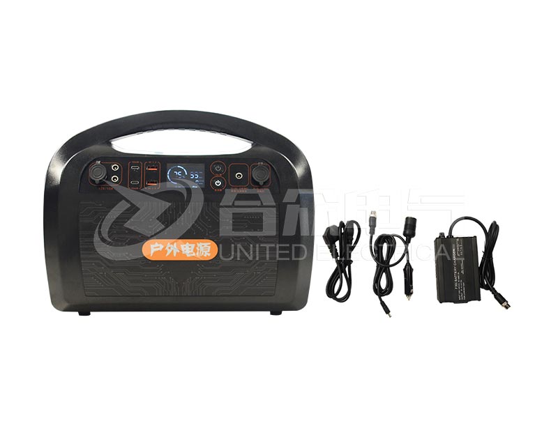 “便攜式交直流移動(dòng)電源
